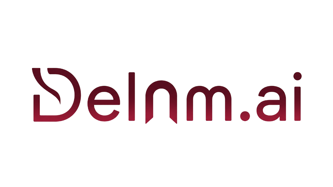 Delam Logo